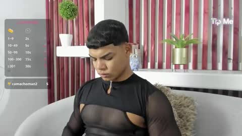 bruce_stroud online show from 20, 10, 2025