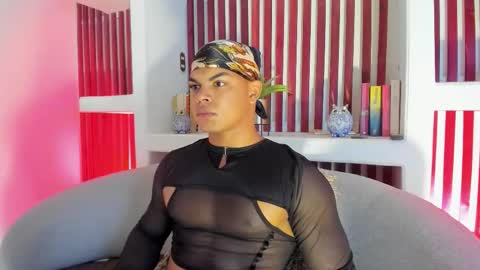 bruce_stroud online show from 24, 10, 2025