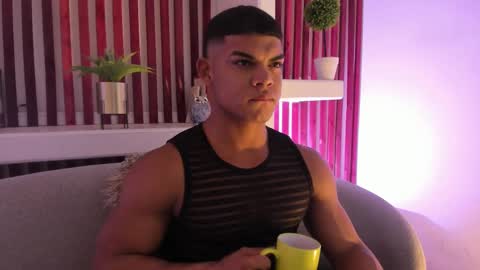 bruce_stroud online show from 27, 10, 2025