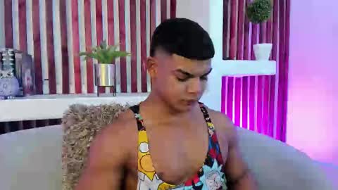 bruce_stroud online show from 28, 10, 2025