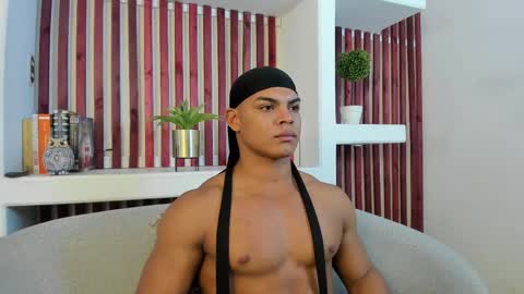 bruce_stroud online show from 30, 10, 2025