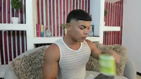 bruce_stroud online show from 4, 11, 2025