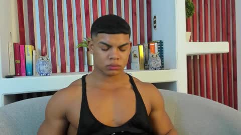 bruce_stroud online show from 5, 11, 2025