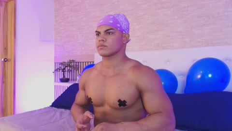 bruce_stroud online show from 7, 11, 2025