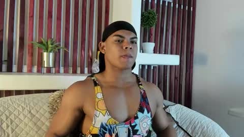 bruce_stroud online show from 10, 11, 2025