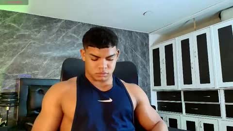 bruce_stroud online show from 11, 11, 2025