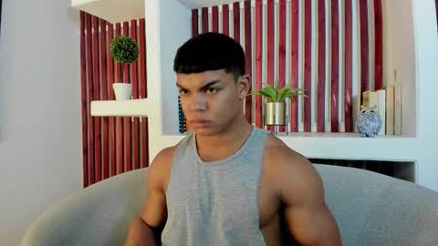 bruce_stroud online show from 24, 11, 2025