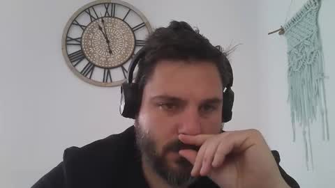 Bruce Wayne online show from 17, 3, 2026