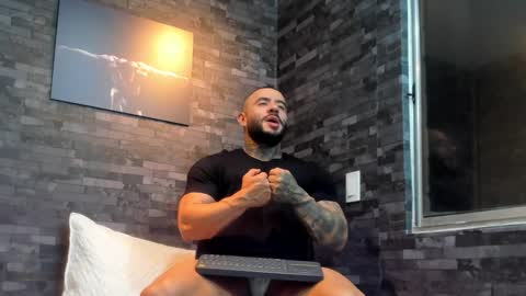 brucedallas online show from 2, 12, 2025