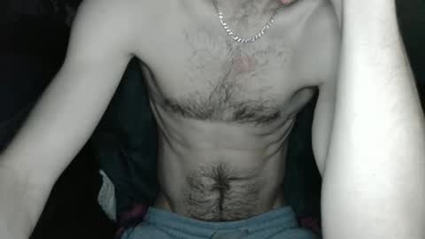 Snapshot of bruceeway chatting on 5, 11, 2025 Bruce online show from 5, 11, 2025