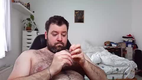 Snapshot of brucemf chatting on 11, 10, 2025 Bruce online show from 11, 10, 2025