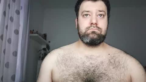 Snapshot of brucemf chatting on 12, 10, 2025 Bruce online show from 12, 10, 2025