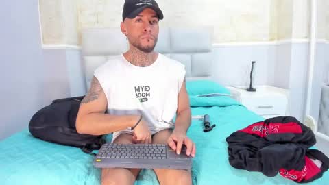 Bruce online show from 7, 2, 2025