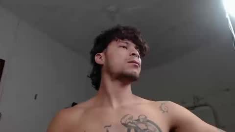 brucewayne1_ online show from 11, 9, 2025