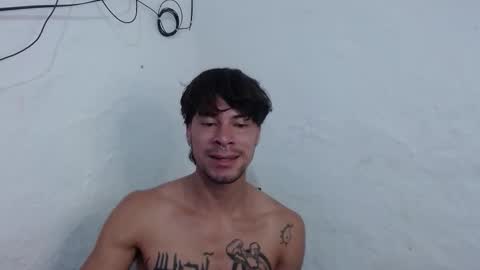 brucewayne1_ online show from 18, 9, 2025