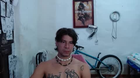 brucewayne1_ online show from 15, 10, 2025