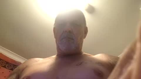 Snapshot of brumby94561 chatting on 13, 2, 2025 brumby94561 online show from 13, 2, 2025