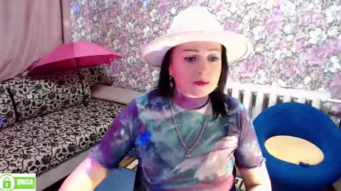 Snapshot of brunette7786 chatting on 21, 12, 2024 Julia online show from 21, 12, 2024