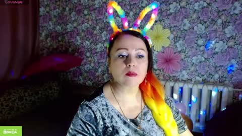 Snapshot of brunette7786 chatting on 2, 4, 2026 Julia online show from 2, 4, 2026