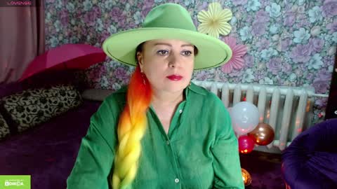 Snapshot of brunette7786 chatting on 3, 4, 2026 Julia online show from 3, 4, 2026