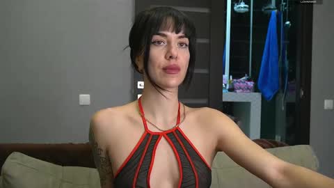 Alice online show from 5, 3, 2025