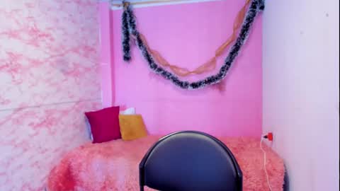 Sasha Brunette online show from 26, 12, 2024