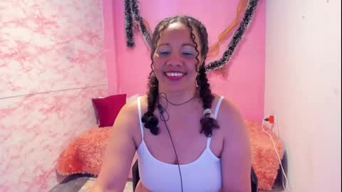 Sasha Brunette online show from 31, 12, 2024