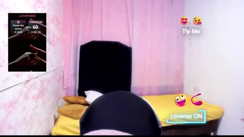 Sasha Brunette online show from 25, 11, 2025