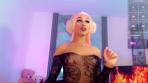 Snapshot of brunettesexy11 chatting on 22, 10, 2025 ChannelR online show from 22, 10, 2025