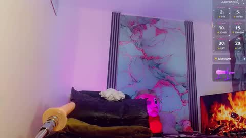 Snapshot of brunettesexy11 chatting on 14, 11, 2025 ChannelR online show from 14, 11, 2025