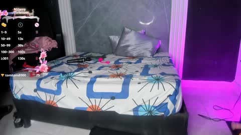 brunette online show from 24, 12, 2024