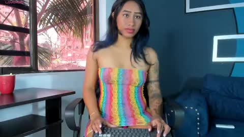 brunette online show from 27, 2, 2025