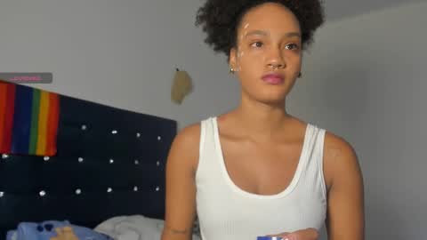 brunettjhelen online show from 21, 10, 2025