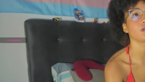 brunettjhelen online show from 14, 11, 2025