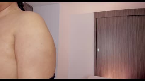 Snapshot of brunnahart chatting on 11, 12, 2024     online show from 11, 12, 2024