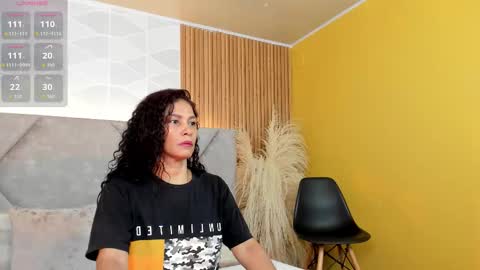 Linda online show from 11, 11, 2025