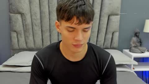 Bruno Bellini online show from 24, 11, 2025