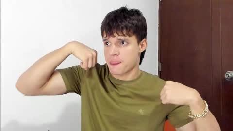 Bruno Bellini online show from 9, 2, 2026