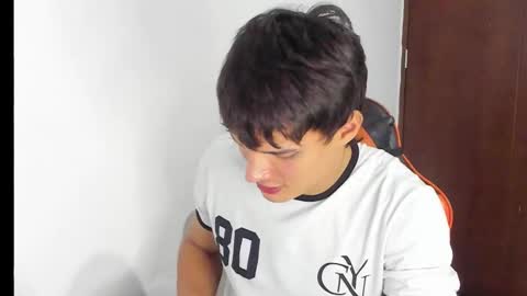 Bruno Bellini online show from 26, 2, 2026