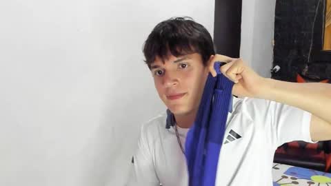 Bruno Bellini online show from 5, 3, 2026