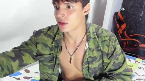 Bruno Bellini online show from 7, 3, 2026