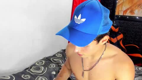 Bruno Bellini online show from 11, 3, 2026