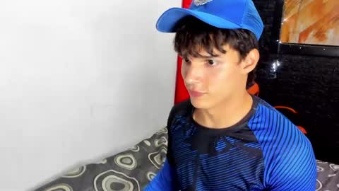 Bruno Bellini online show from 17, 3, 2026