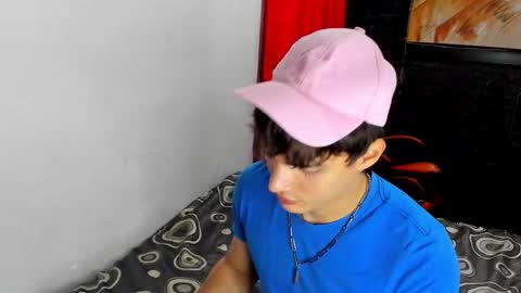 Bruno Bellini online show from 19, 3, 2026