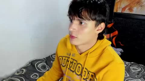 Bruno Bellini online show from 21, 3, 2026