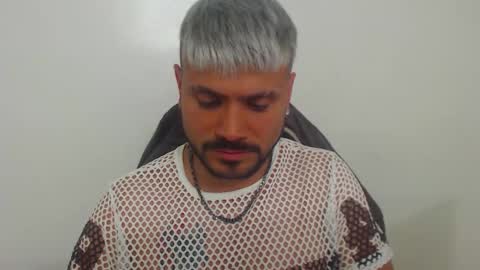 bruno_booss online show from 5, 1, 2026