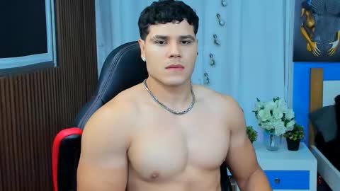 Bruno coleman online show from 30, 10, 2025