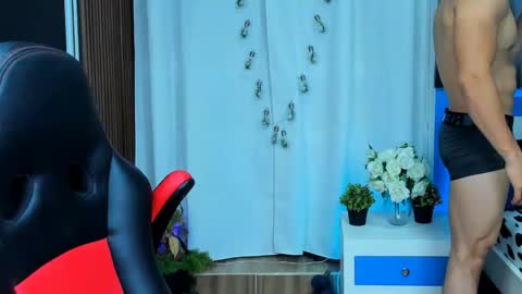 Bruno coleman online show from 11, 1, 2026