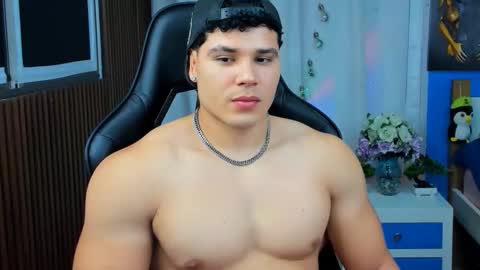 Bruno coleman online show from 21, 3, 2026