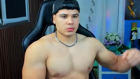 Bruno coleman online show from 23, 3, 2026